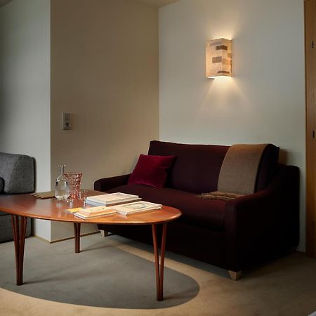 Hotel Schwarzwand Лех-ам-Арльберг Екстер'єр фото