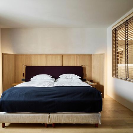 Hotel Schwarzwand Лех-ам-Арльберг Екстер'єр фото