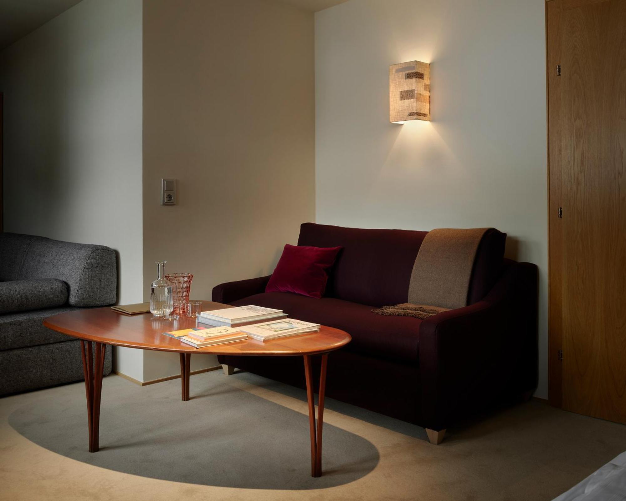 Hotel Schwarzwand Лех-ам-Арльберг Екстер'єр фото