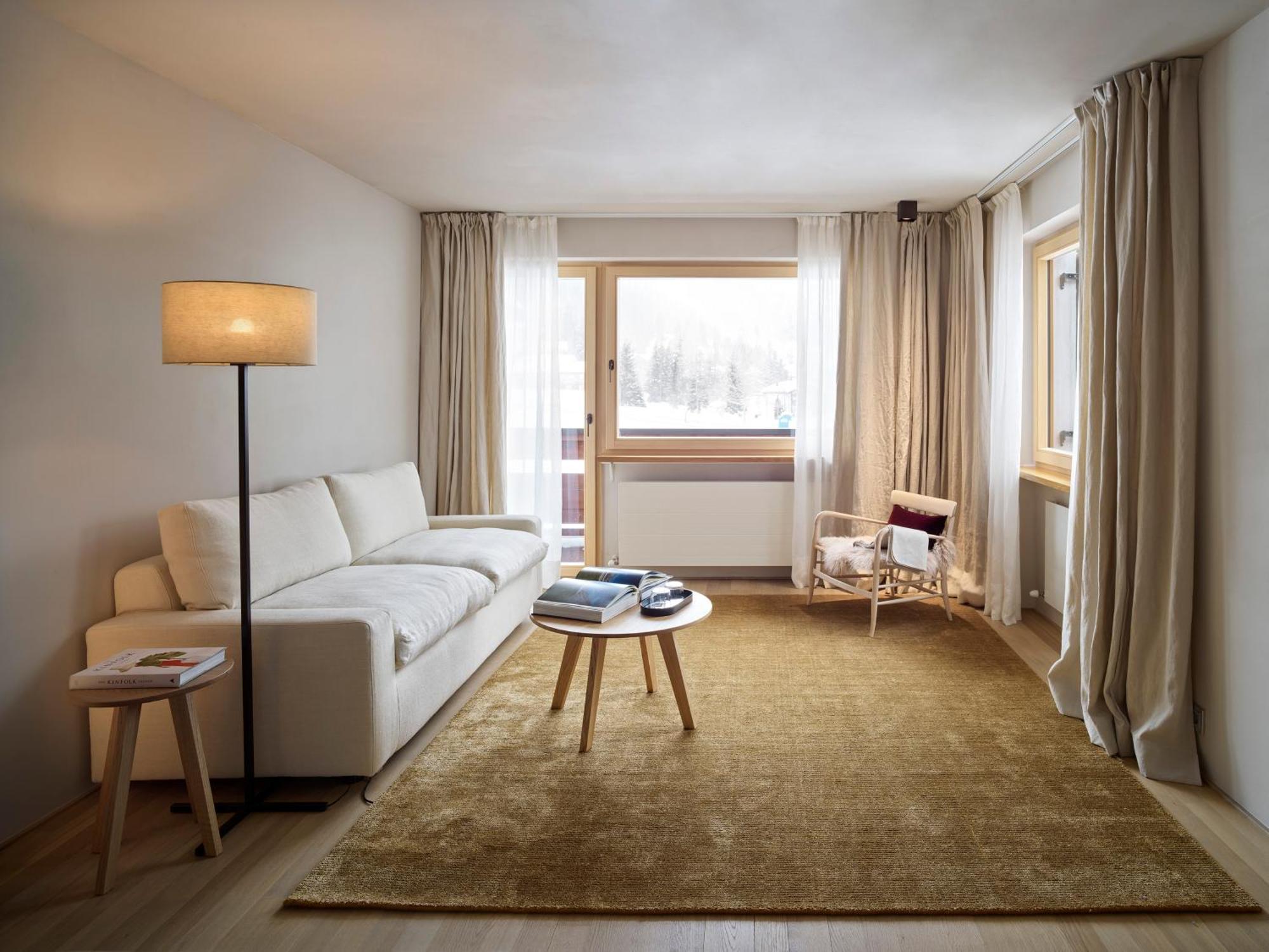 Hotel Schwarzwand Лех-ам-Арльберг Екстер'єр фото