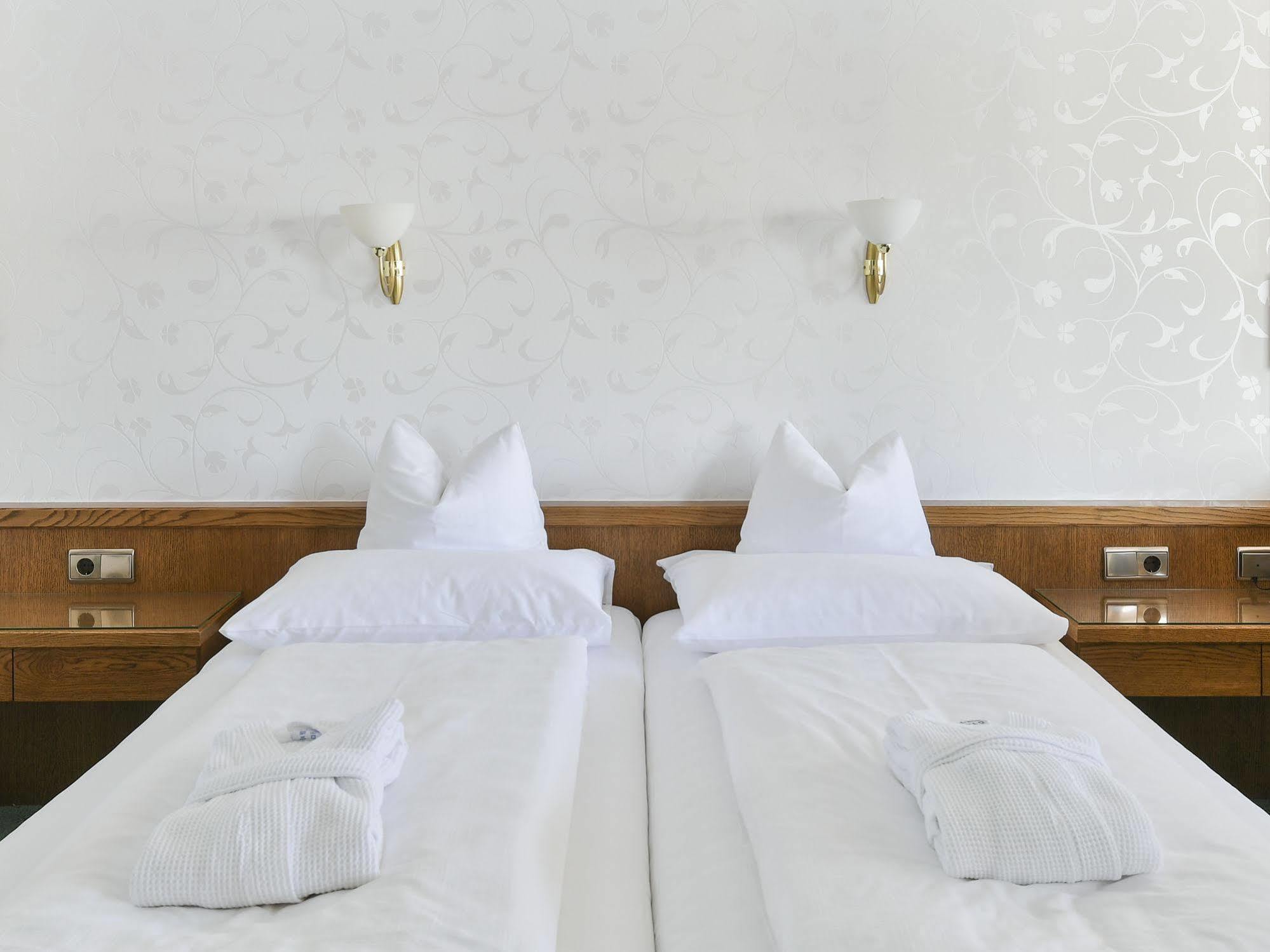 Hotel Schwarzwand Лех-ам-Арльберг Екстер'єр фото