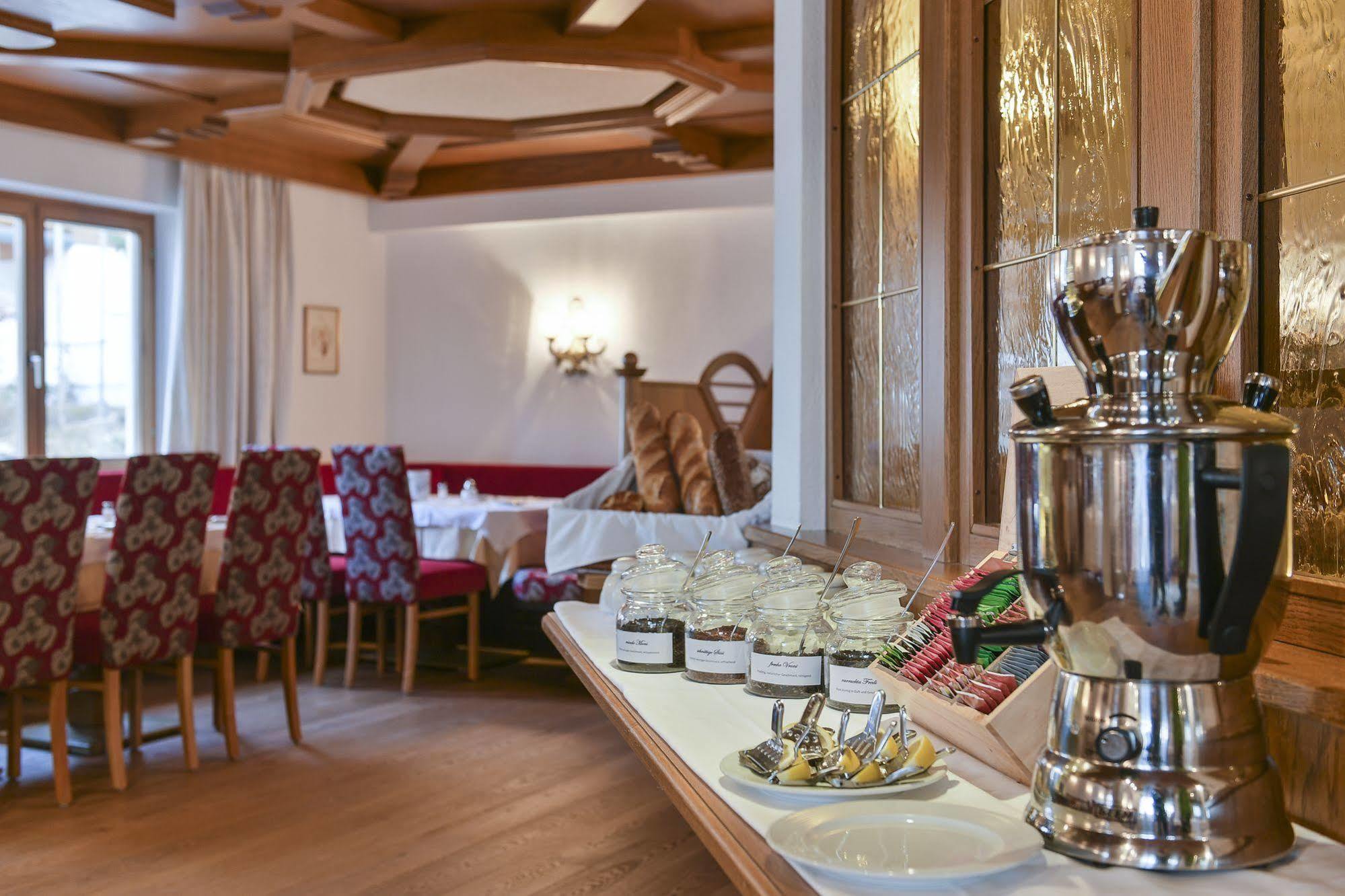 Hotel Schwarzwand Лех-ам-Арльберг Екстер'єр фото